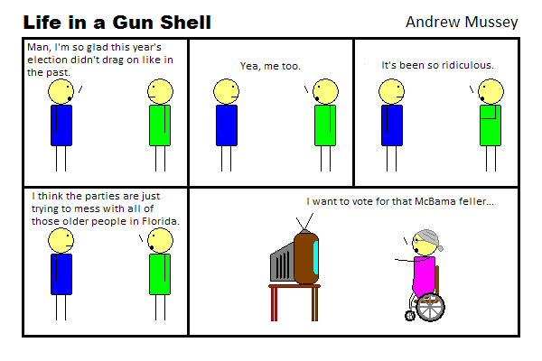 A vote for McBama is a vote for McBama